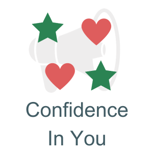 Confidence In You